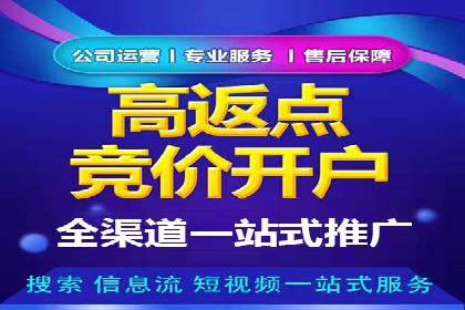 竞价排名案例：低成本获客策略